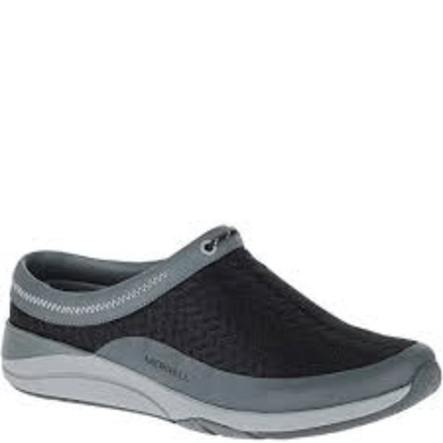 Merrell applaud store slide shoes