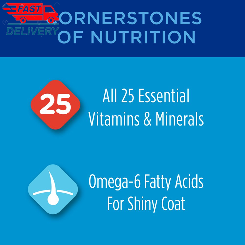 Purina Cat Chow Complete Dry Cat Food, 20 Lb Bag 🐱🐱🐱