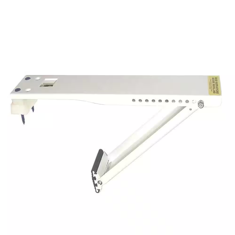 Air Conditioner Support Bracket Universal Heavy Duty Window AC Mount 160lb Steel