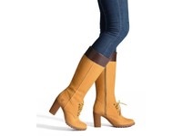 glancy timberland boots