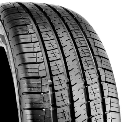4 Tires Evoluxx Capricorn 4X4 HP 235/70R16 106H AS A/S Performance