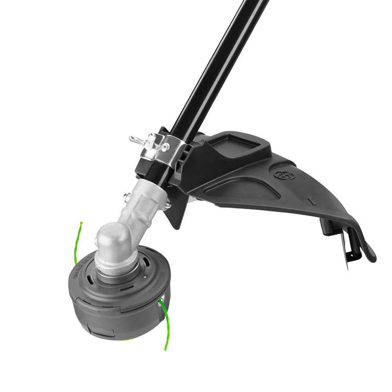Ryobi 18 in. Electric String Trimmer Corded 10 Amp Motor Hand Held Weed Whacker