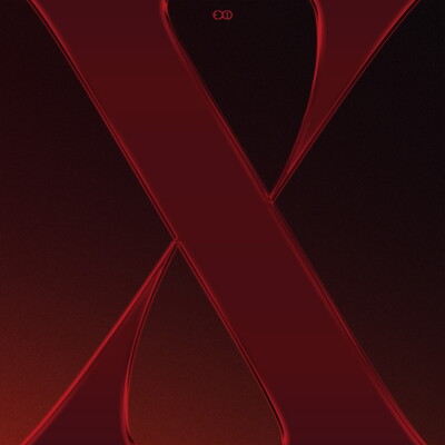 EXID - X 10th Anniversary Single Album CD				