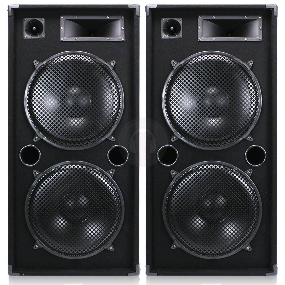 Dj Speakers in Bromley, London Gumtree