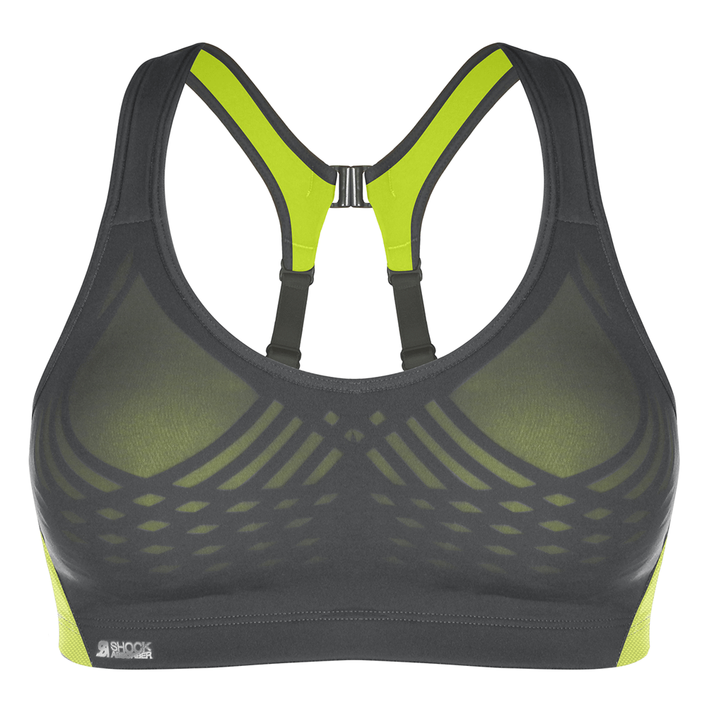 wonderbra shock absorber