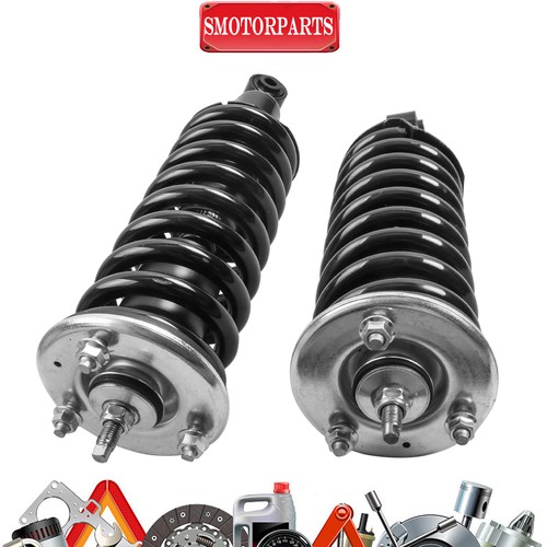 Pair Front Struts Shocks For 2005-12 Nissan Pathfinder 2009