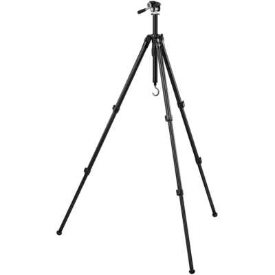 Vortex High Country II Aluminum Tripod Kit TR-HCY