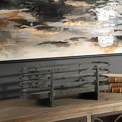 Tray in Rustic Bronze [ID 3787345]