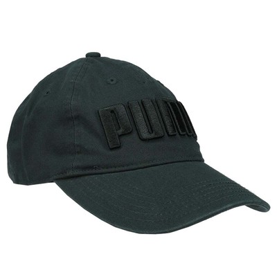 

Регулируемая кепка Puma Eleanor, мужская, размер, , спортивная, повседневная, 858399-05, Зеленый, Puma Eleanor Adjustable Cap