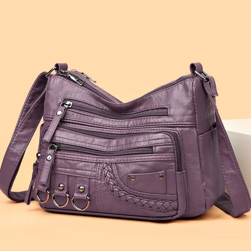 Trendy Crossbody Shoulder Bags
