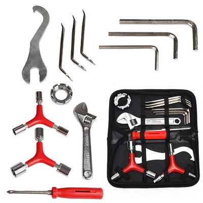 shimano tool set