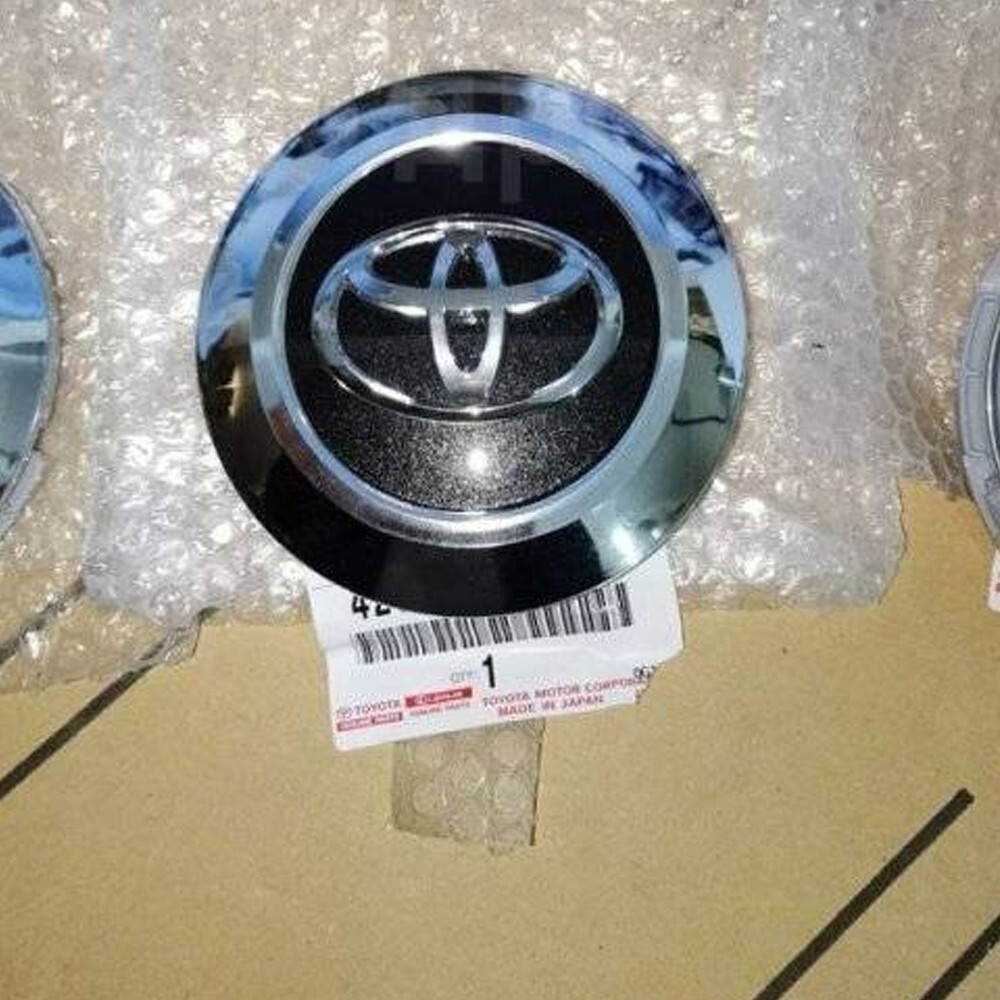 cookies専用 Genuine Toyota LandCruiser 200 Series VDJ Front Wheel Rim