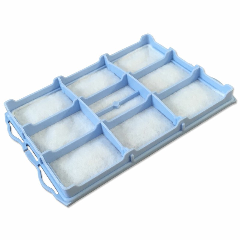 Filtre Moteur Pour Bosch Bsg62085/03, Bsg62085/04, Bsg6208coe/03