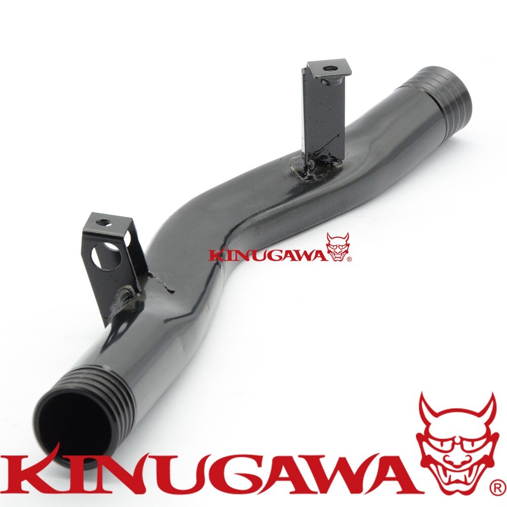 ま Coolant Hose Return Pipe for BMW 325e 325i 325ix 525i
