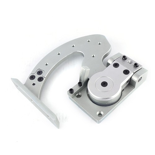 90 Degree Universal Lambo Door Kit Bolt On Vertical Doors Hinge Kit For Most Car