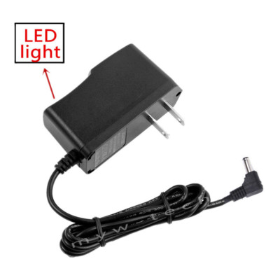 AC/DC Power Supply Adapter for Korg MINIKP2 KAOSS Pad2 MINI-KP-2 Dynamic Effects