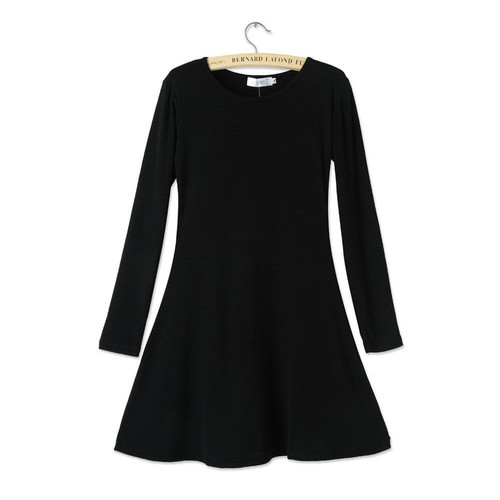 And Now This Black Dress From Macys Size Medium Black One Strap | eBay