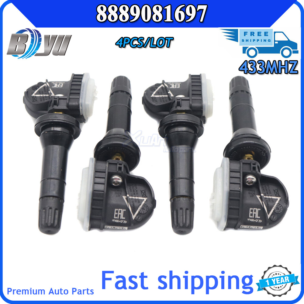 8889081697 for Geely FY11 Monjaro for LYNK&CO Tire Pressure