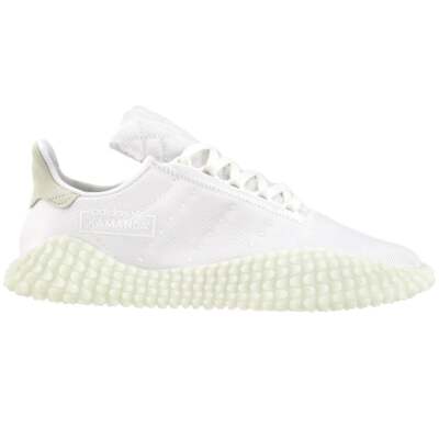 

Adidas Kamanda 01 Мужские белые кроссовки Повседневная обувь EE5647, Белый, adidas Kamanda 01
