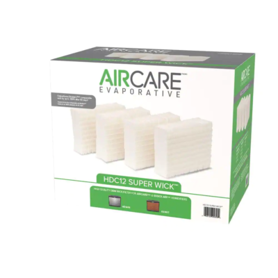 Aircare humidifier on sale hd1409 filters