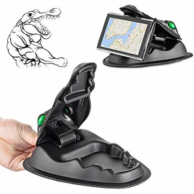 HapGo Vehicle Mounts GPS Mount,GPS Holder For Universal Smartphone Nonslip /7/8