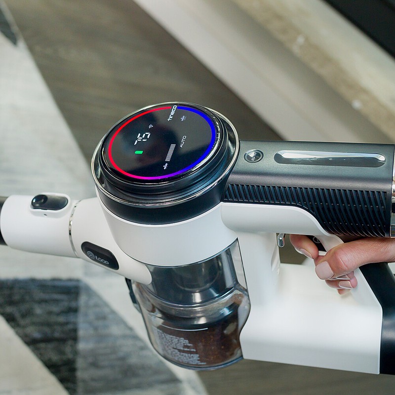 Пылесос Tineco - Pure One S12 Smart 