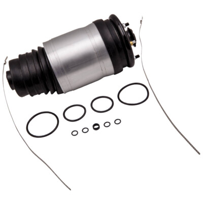 Rear Left / Right Air Spring Bag Bellows For Land RangeRover Discovery 3 LR3
