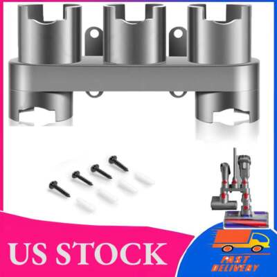 Holder For Dyson V7 V8 V10 V11 Vacuum Cleaner Attachment Holder Docking Station