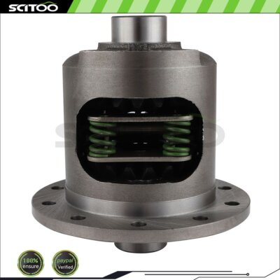 For Chevy GMC GM 8.5'' 8.6'' Posi Unit 30 Spline Eaton-Style Limited-Slip Locker