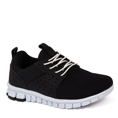 

Детские слипоны для мальчиков Deer Stags NoSoX Betts Jr.