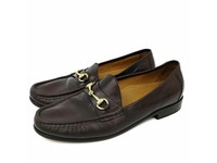 cole haan ascot bit loafer british tan