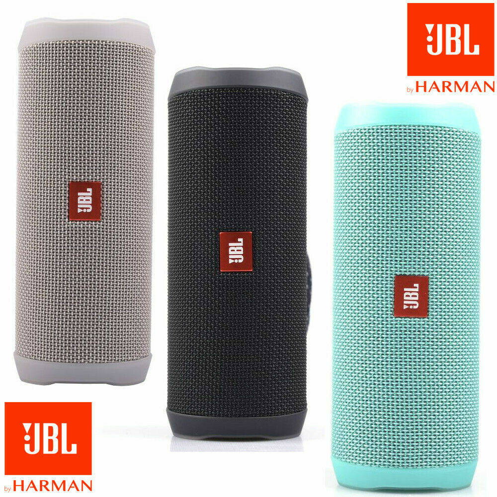 jbl flip 4 red