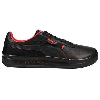 

Мужские черные кроссовки Puma California Tech Luxe X Tmc Повседневная обувь 370777-01, Черный, Puma California Tech Luxe X Tmc