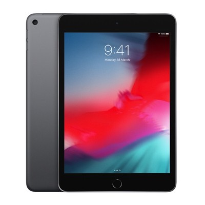 Apple iPad mini 5 2019 Wi‑Fi 256GB - [GRIS (Space Grey)] Nuevo con Garantía