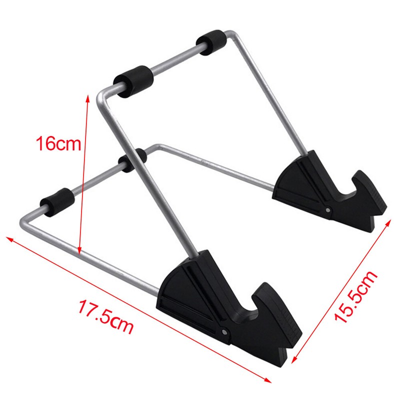 Board Laptop Holder LED Light Pad Stander Computer Stand Diamond Painting Rack