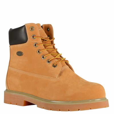 Мужские ботинки Lugz Drifter 6 ST EEE