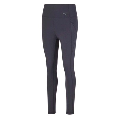 

Леггинсы Puma Train Favorite Forever 78 Женские Черные 520817-43, Черный, Puma Train Favorite Forever 78 Leggings