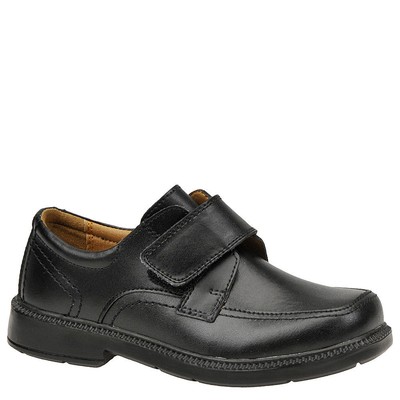 

Слипоны для малышей Florsheim Berwyn Jr для мальчиков, Черный