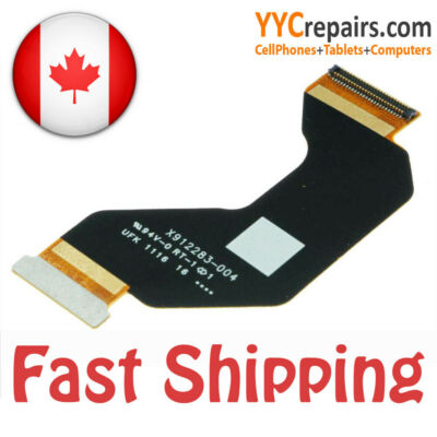 Microsoft Surface Book 1/2 1703 1705 1832 LCD Screen Flex Cable Ribbon