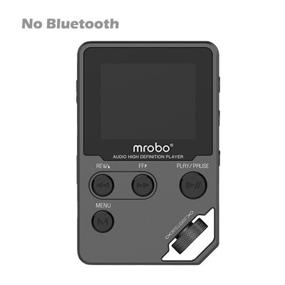 MP3 Player DAC Decording Lossless Stereo DSD High Resolution HiFi Music Player