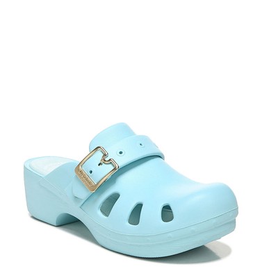 Scholls Original Clog 365, женские слипоны