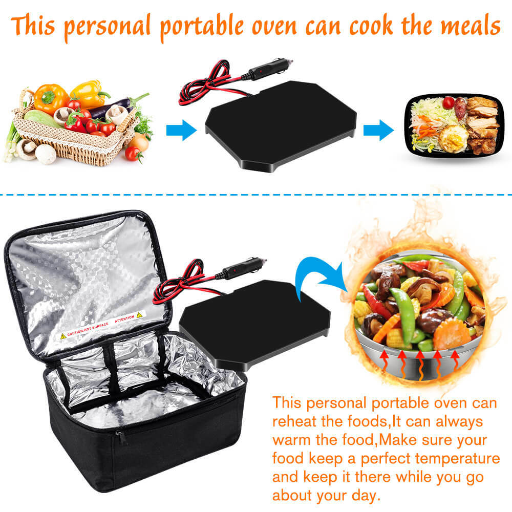 keep your food warm bag