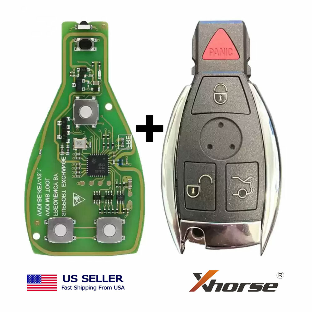 Strattec Single Sided VATS Key #3 – GM 595513 – 681 Ohms – Test Key B62 6 thumbnail image