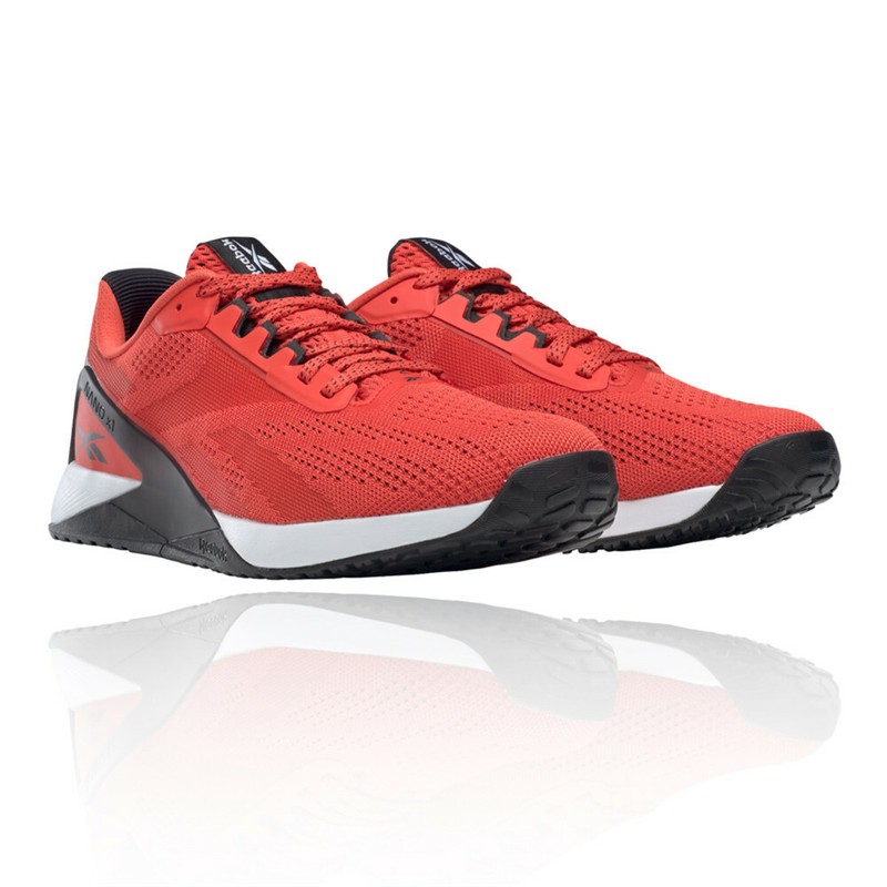 reebok training and gym shoes