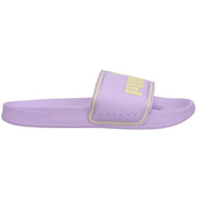 

Мужские повседневные сандалии Puma Leadcat Ftr Pool Slide Размер  M 372276-12, Фиолетовый, Puma Leadcat Ftr Pool Slide