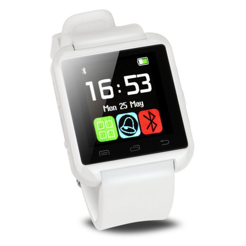 【レア】Pebble SmartWatch ホワイト Pebble Technology Corp 2 Plus Heart Smartwatch (White