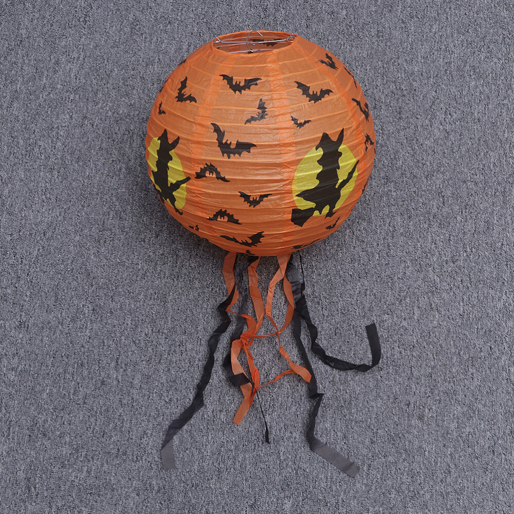 5 piezas 8 pulgadas linternas de papel plegables de decoraciones de | eBay