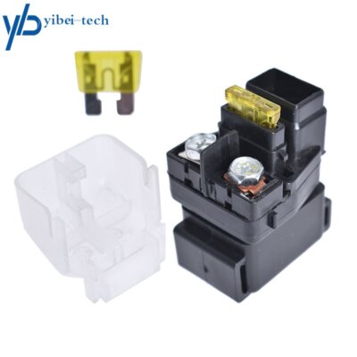 Starter Relay Solenoid For Suzuki 2003 04 05 06 07 08 LTZ400 LTZ 400 Z400