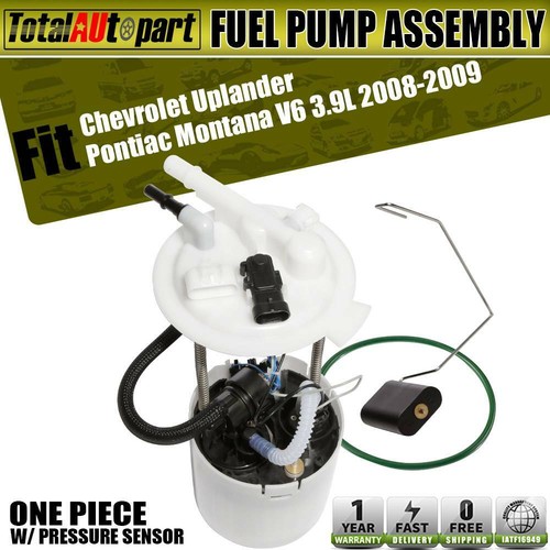 Fuel Pump Module Assembly for Chevrolet Uplander Montana V6 3.9L Van SP6652M eBay