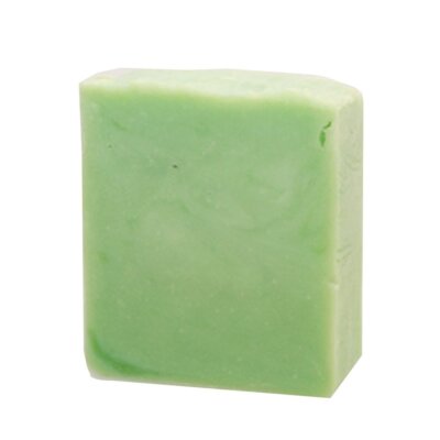 Florex 9321 Schafmilchseife handgeschöpft und kaltgerührt Aloe Vera 150 g